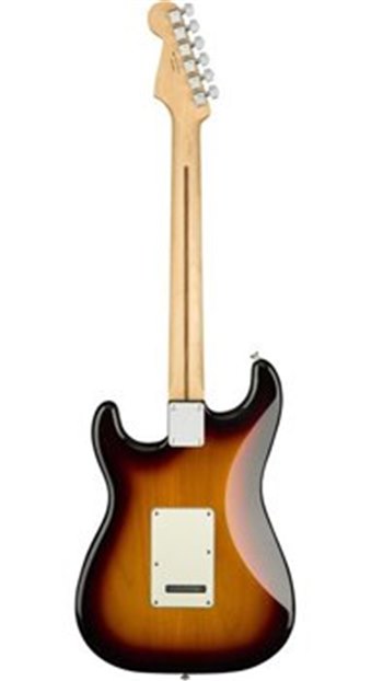 Электрогитара FENDER PLAYER STRATOCASTER HSS MN 3TS - вид 1 миниатюра