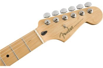 Электрогитара FENDER PLAYER STRATOCASTER HSS MN 3TS - вид 7 миниатюра