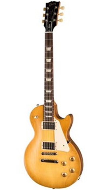 Електрогітара GIBSON LES PAUL TRIBUTE SATIN HONEYBURST - вид 1 мініатюра