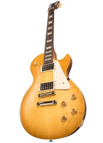 Електрогітара GIBSON LES PAUL TRIBUTE SATIN HONEYBURST - вид 6 мініатюра