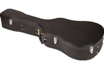 Электроакустическая гитара FENDER CD-140SCE SUNBURST WN - вид 10 миниатюра