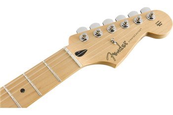 Электрогитара FENDER PLAYER STRATOCASTER MN 3TS - вид 8 миниатюра