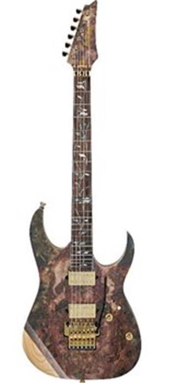 Электрогитара IBANEZ RG8520SLTD NTF - вид 1 миниатюра