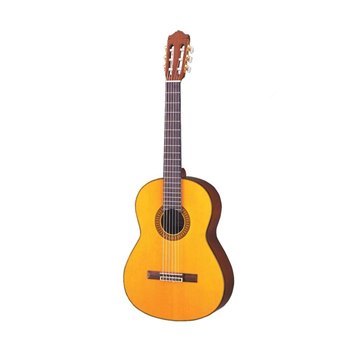 Классическая гитара YAMAHA C-80 - вид 1 миниатюра