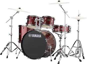 Ударная установка YAMAHA GM-2F5 BGG - вид 1 миниатюра