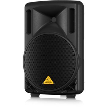 Активная акустическая система Behringer B210D - вид 2 миниатюра