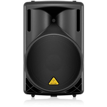 Активна акустична система Behringer B215D - вид 1 мініатюра