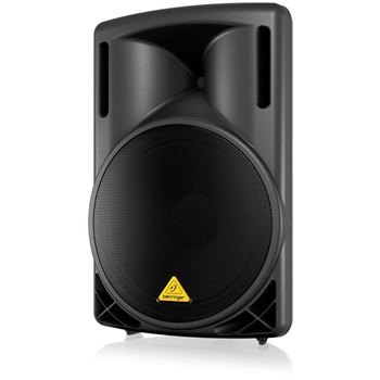 Активна акустична система Behringer B215D - вид 2 мініатюра