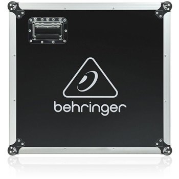 Цифровой микшер Behringer X32 Compact TP - вид 6 миниатюра