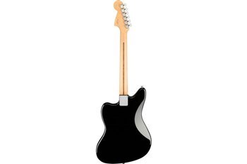 Электрогитара FENDER PLAYER JAGUAR PF BLK - вид 3 миниатюра