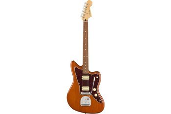 Электрогитара FENDER PLAYER JAZZMASTER PF AGN LIMITED - вид 1 миниатюра