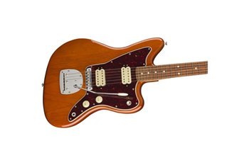 Электрогитара FENDER PLAYER JAZZMASTER PF AGN LIMITED - вид 5 миниатюра