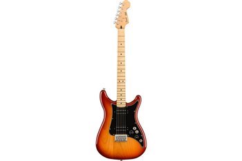 Электрогитара FENDER PLAYER LEAD III MN SIENNA SUNBURST - вид 1 миниатюра