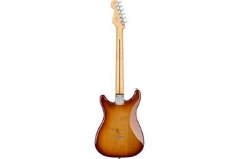 Электрогитара FENDER PLAYER LEAD III MN SIENNA SUNBURST - вид 3 миниатюра