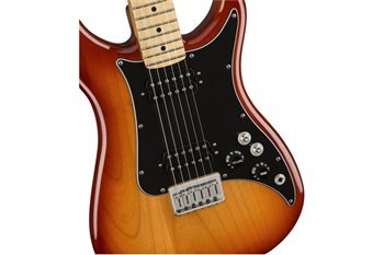 Электрогитара FENDER PLAYER LEAD III MN SIENNA SUNBURST - вид 7 миниатюра