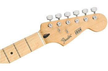 Электрогитара FENDER PLAYER LEAD III MN SIENNA SUNBURST - вид 9 миниатюра