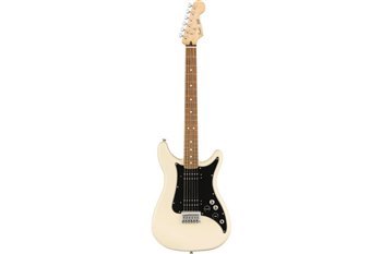 Электрогитара FENDER PLAYER LEAD III PF OWT - вид 1 миниатюра