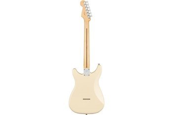 Электрогитара FENDER PLAYER LEAD III PF OWT - вид 3 миниатюра