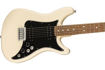 Электрогитара FENDER PLAYER LEAD III PF OWT - вид 5 миниатюра