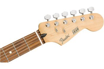 Электрогитара FENDER PLAYER LEAD III PF OWT - вид 9 миниатюра