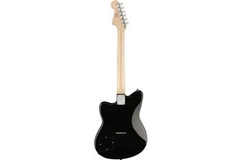 Электрогитара SQUIER by FENDER PARANORMAL TORONADO LR BLK - вид 3 миниатюра