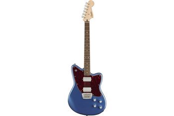 Электрогитара SQUIER by FENDER PARANORMAL TORONADO LR LPB - вид 1 миниатюра