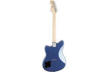 Электрогитара SQUIER by FENDER PARANORMAL TORONADO LR LPB - вид 3 миниатюра