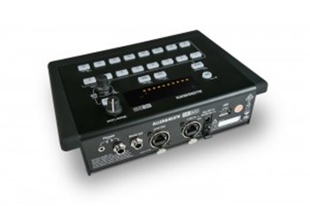 Цифровий пульт Allen Heath ME-500 - вид 4 мініатюра