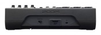 Цифровой микшерный пульт Zoom LiveTrak L-8 - вид 10 миниатюра