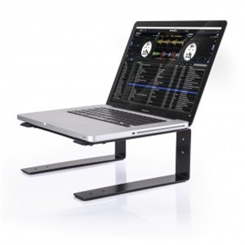 Підставка для ноутбука Reloop Laptop Stand Flat - вид 1 мініатюра