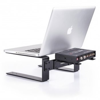 Підставка для ноутбука Reloop Laptop Stand Flat - вид 1 мініатюра