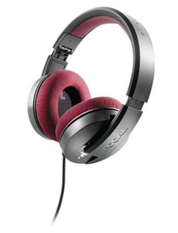 Наушники Focal Listen Pro - вид 3 миниатюра