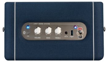 Портативная Bluetooth акустика Laney F67 LIONHEART - вид 8 миниатюра