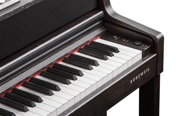 Цифровое пианино Kurzweil CUP410 SR - вид 10 миниатюра