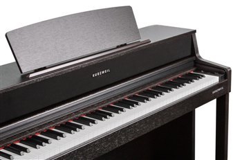 Цифровое пианино Kurzweil CUP410 SR - вид 12 миниатюра