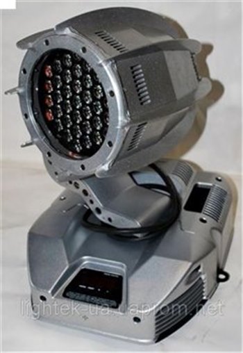 LED прожектор Coemar iWash LED metal - вид 1 миниатюра
