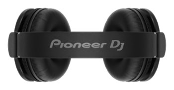DJ наушники Pioneer HDJ-CUE1BT-K - вид 10 миниатюра