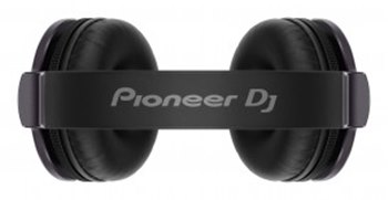 DJ наушники Pioneer HDJ-CUE1 - вид 10 миниатюра