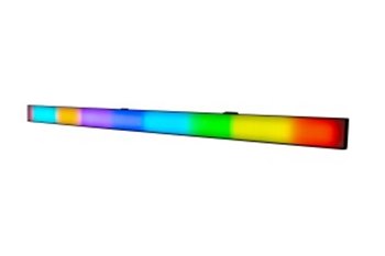 Светомузыка Free Color PIXEL BAR 124 - вид 2 миниатюра