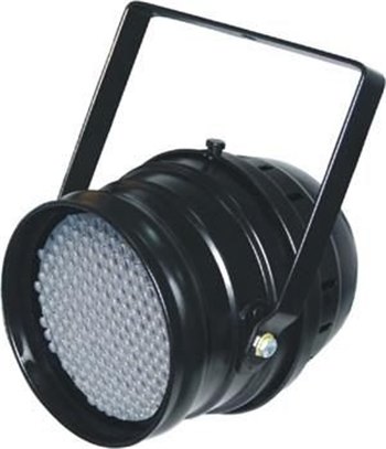 LED прожектор NS SPD020 Led Par, 181 Led, RGB, DMX - вид 1 миниатюра