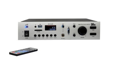 Трансляційний підсилювач 4all Audio PAMP-60-2Z