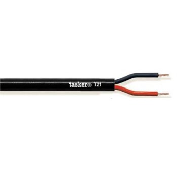Акустический кабель Tasker T21 - вид 1 миниатюра