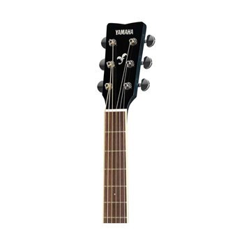 Акустическая гитара YAMAHA FG820 SUNSET BLUE - вид 4 миниатюра