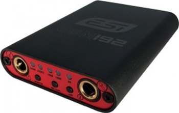 USB-аудиоинтерфейс ESI UGM192