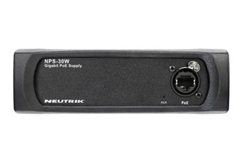 Neutrik NPS-30W-F - вид 1 миниатюра