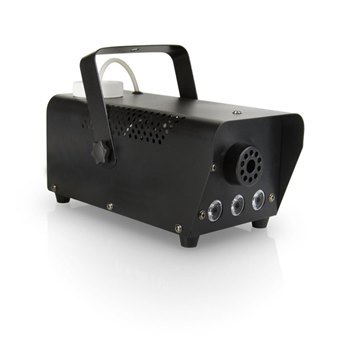 Генератор дыма FOGLED400W + RADIO REMOTE - вид 7 миниатюра