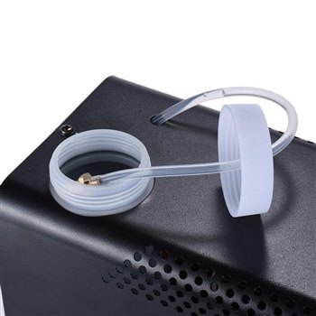 Генератор дыма FOGLED400W + RADIO REMOTE - вид 9 миниатюра