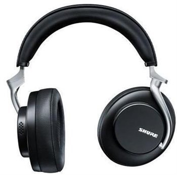 Наушники SHURE SBH2350-BK-EFS - вид 1 миниатюра