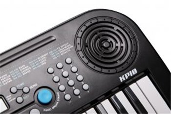 Детский синтезатор Kurzweil KP10 - вид 12 миниатюра