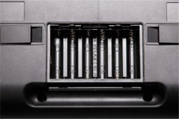 Детский синтезатор Kurzweil KP10 - вид 14 миниатюра